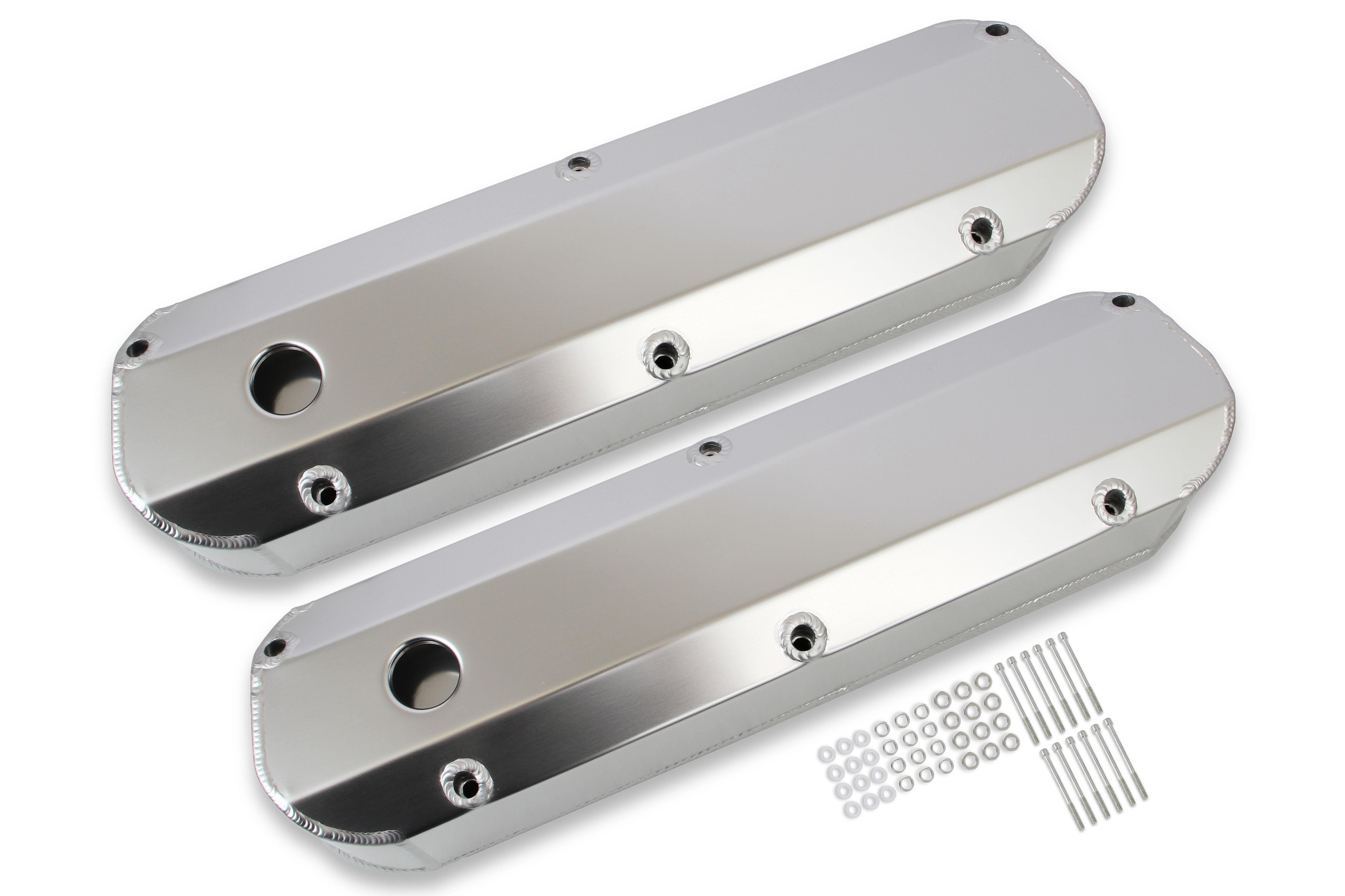 Engine Valve Cover Set Mr Gasket 6843G