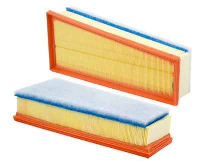 Engine Air Filter Wix WA11087