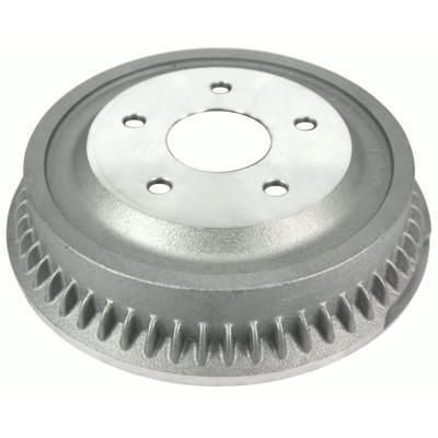 Brake Drum Perfect Stop 446126