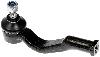 Steering Tie Rod End Dorman - OE Solutions 542-902