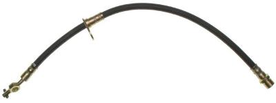 Brake Hydraulic Hose Raybestos Brakes BH380131