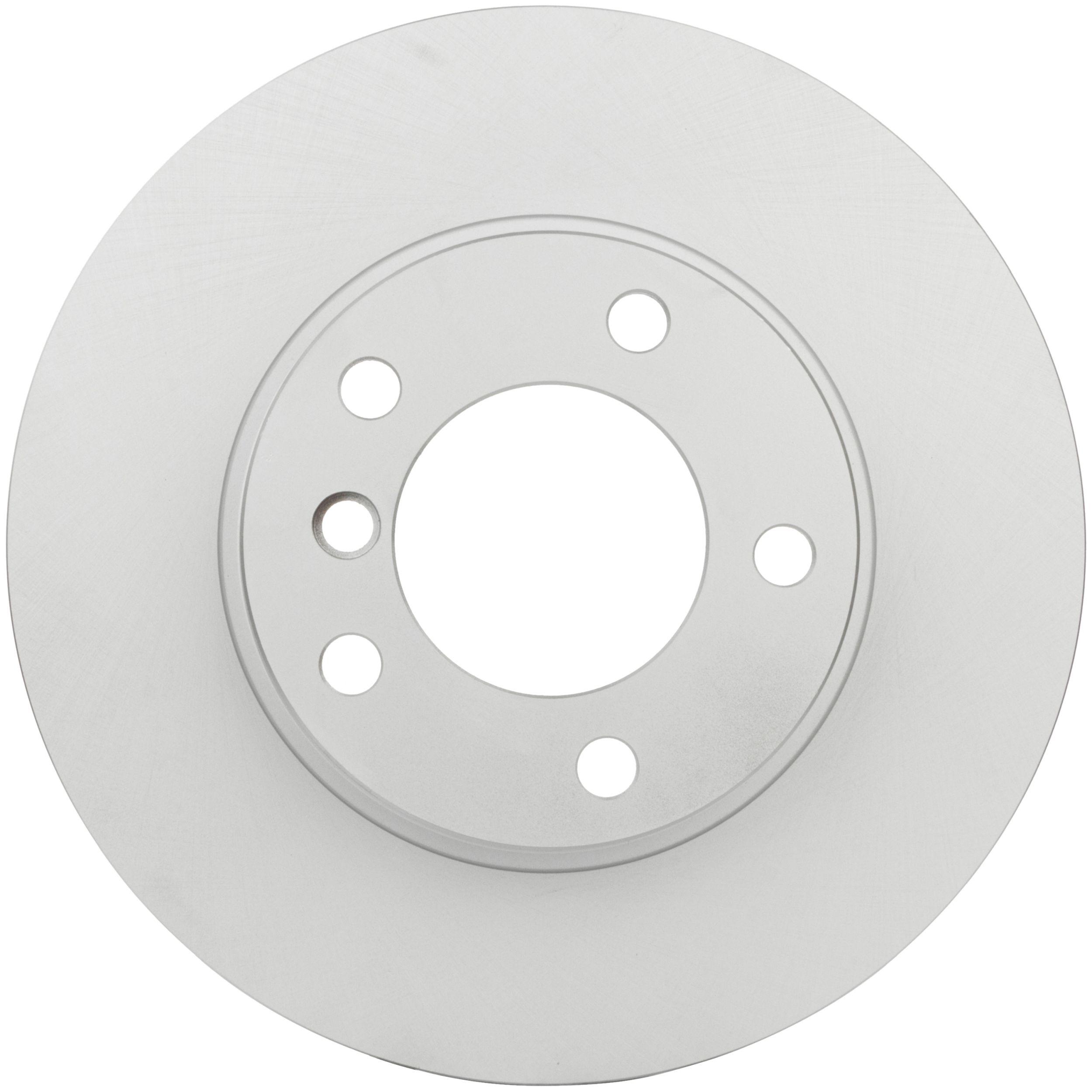 Disc Brake Rotor MAGMA PSR123032