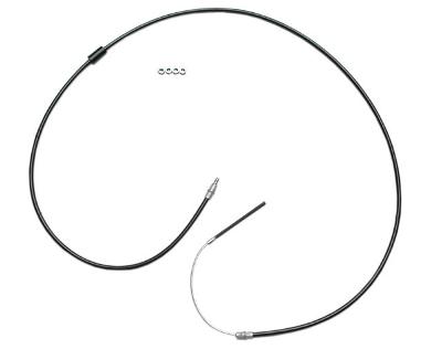 Parking Brake Cable Raybestos Brakes BC93590