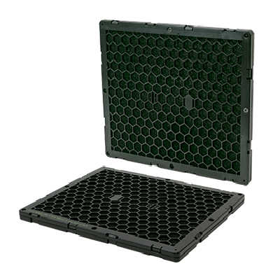 Cabin Air Filter Wix WP10104