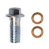 Banjo Bolt and Fitting AGS BJB-12
