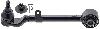 Lateral Arm and Ball Joint Assembly MacPherson Chassis C4K621904