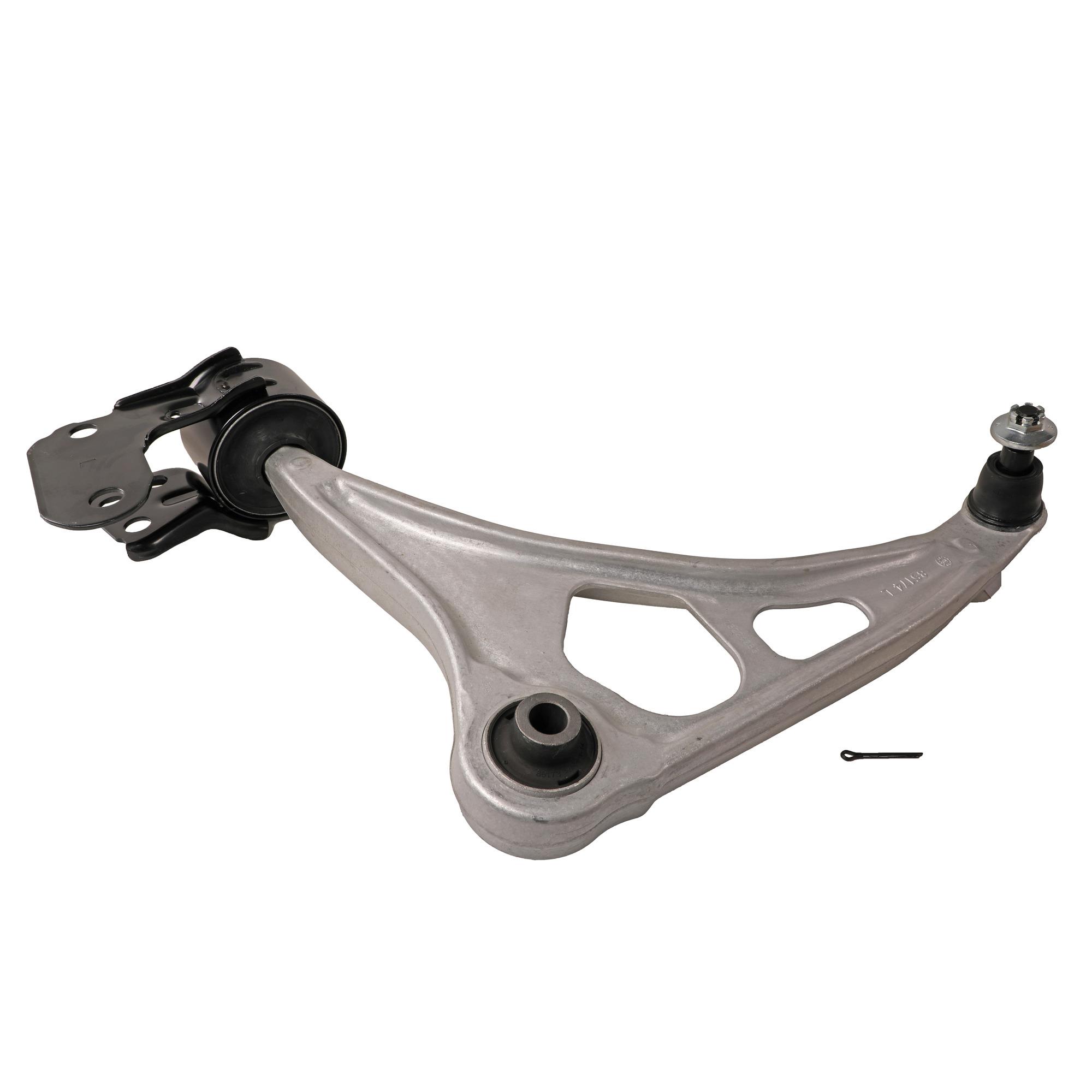 Suspension Control Arm and Ball Joint Assembly MOOG Chassis Products RK623850