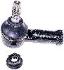 Steering Tie Rod End Dorman - OE Solutions 542-899
