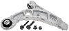 Suspension Control Arm Mevotech Supreme CMS251282