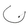 Liftgate Motion Sensor Standard Ignition LMS111