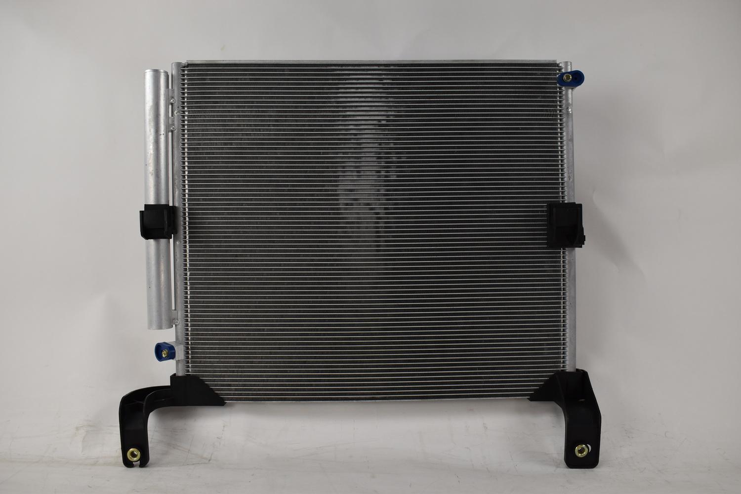 A/C Condenser OSC 30020