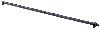 Steering Tie Rod End Adjusting Sleeve Dorman - OE Solutions 540-957