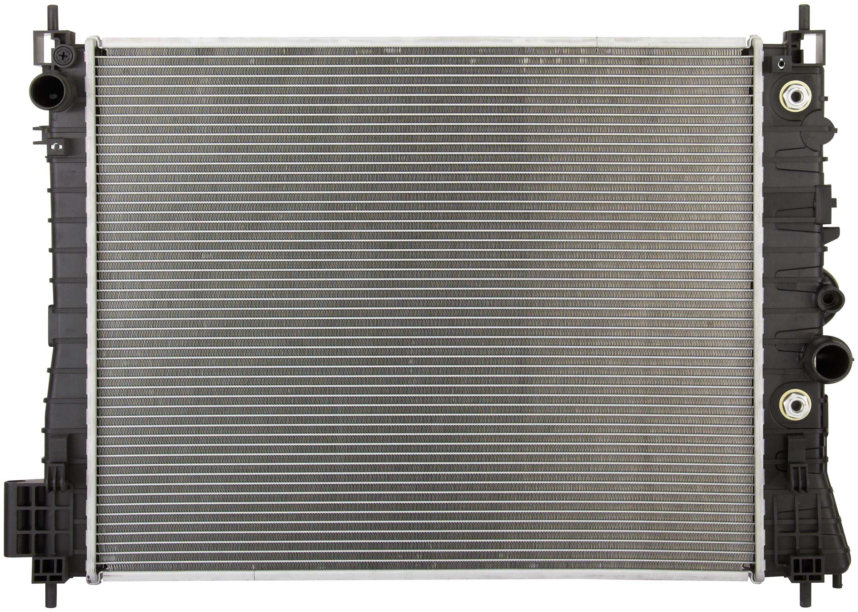 Radiator Spectra Premium CU13361