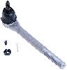 Steering Tie Rod End Dorman - OE Solutions 542-870