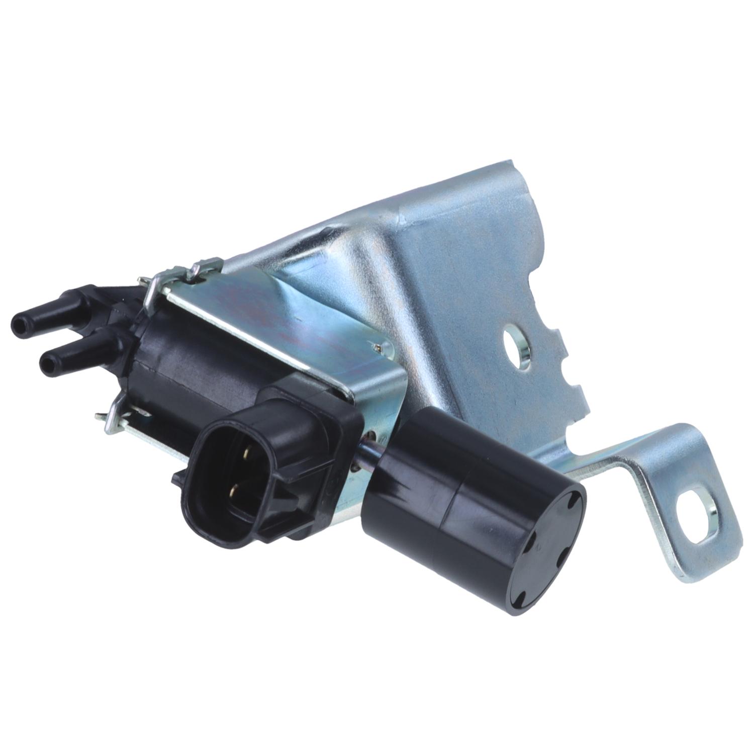 Vapor Canister Purge Solenoid Motorad EVP0258
