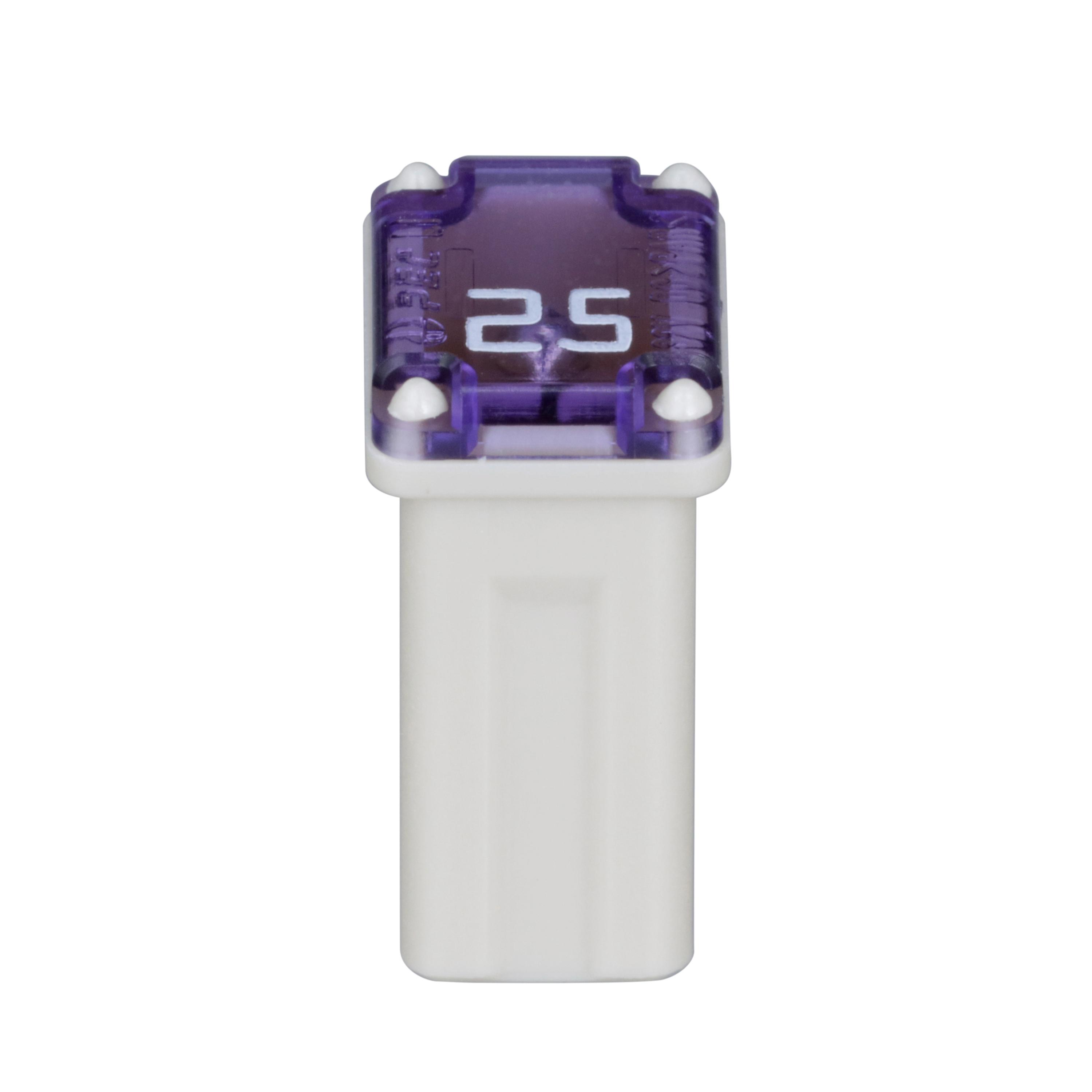 Multi-Purpose Fuse Bussmann BP-FMM-25-RP