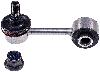 Suspension Stabilizer Bar Link Kit Dorman - OE Solutions 542-343