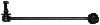 Suspension Stabilizer Bar Link Kit Dorman - OE Solutions 542-094