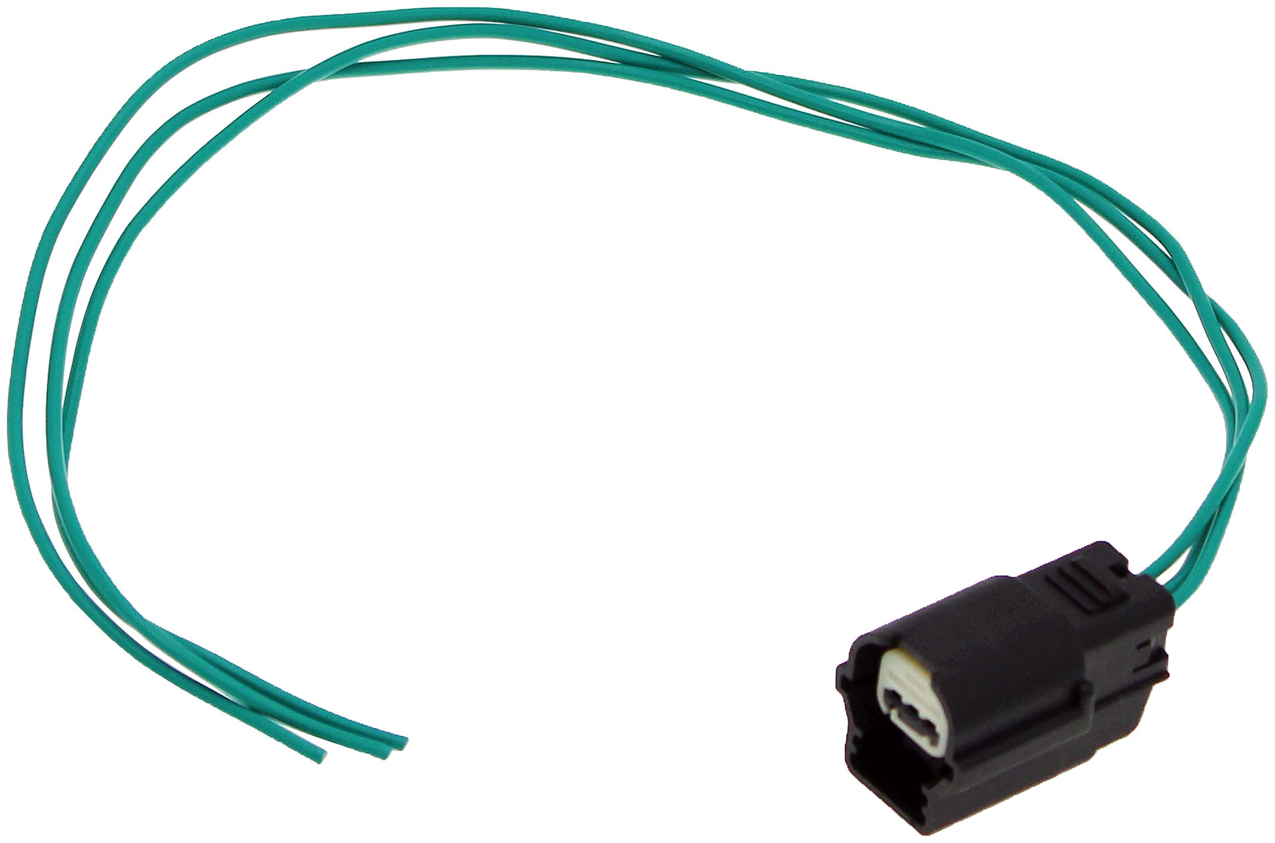 Multi-Purpose Electrical Connector Dorman - TECHoice 645-323