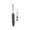 Suspension Shock Absorber Monroe Shocks & Struts 210224