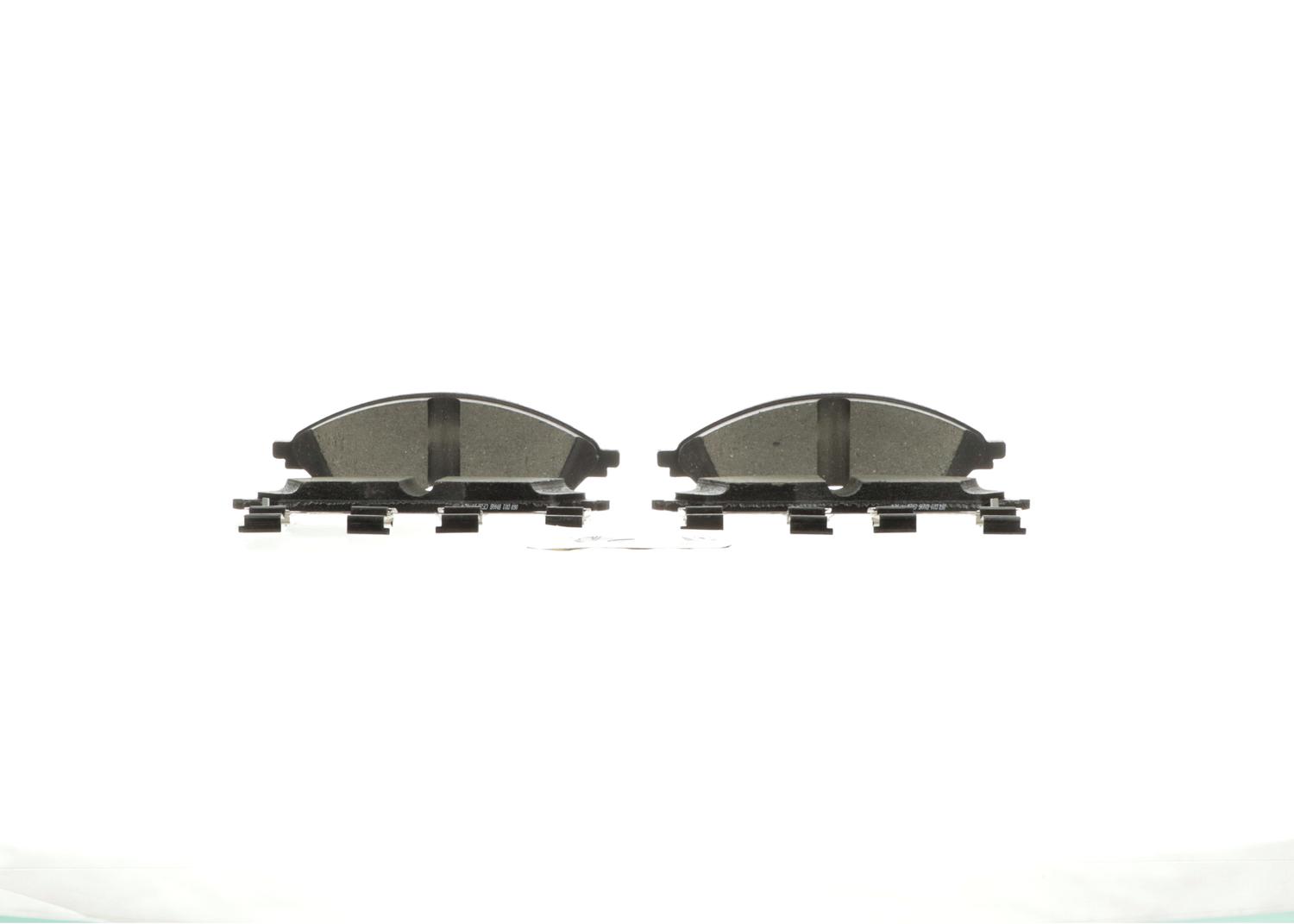 Disc Brake Pad Set Bosch BE2402H