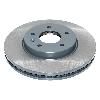 Disc Brake Rotor Proven Quality BR900320-01
