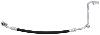 A/C Refrigerant Discharge Hose Four Seasons 63107