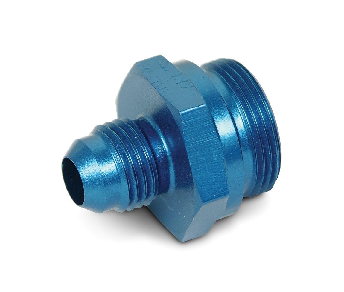 Carburetor Fuel Inlet Fitting Earl's Performance 991949ERL
