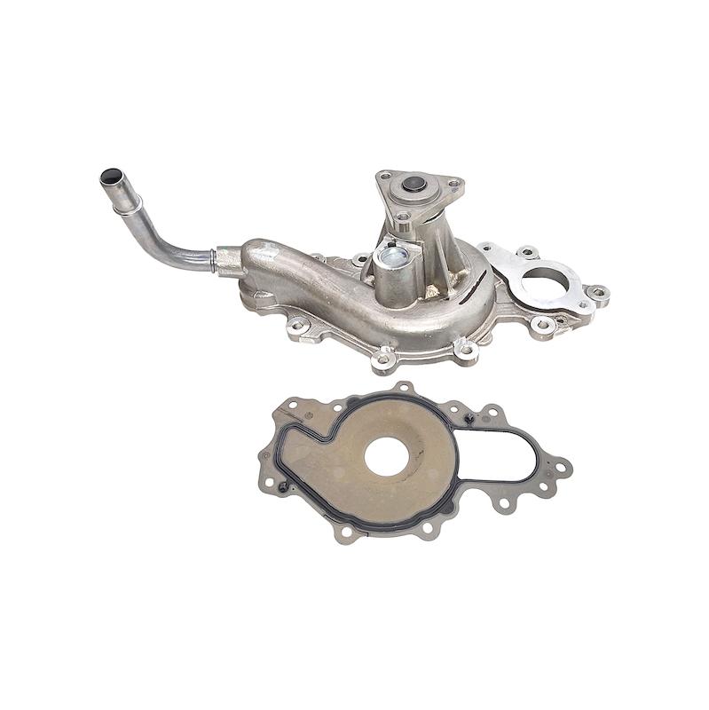 Engine Water Pump US Motor Works US8224