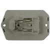 HVAC Blower Motor Resistor Standard Ignition RU737