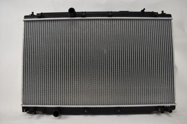 Radiator OSC 13626