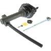 Clutch Master Cylinder Centric Parts 137.67018