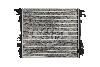 Radiator CSF 3953