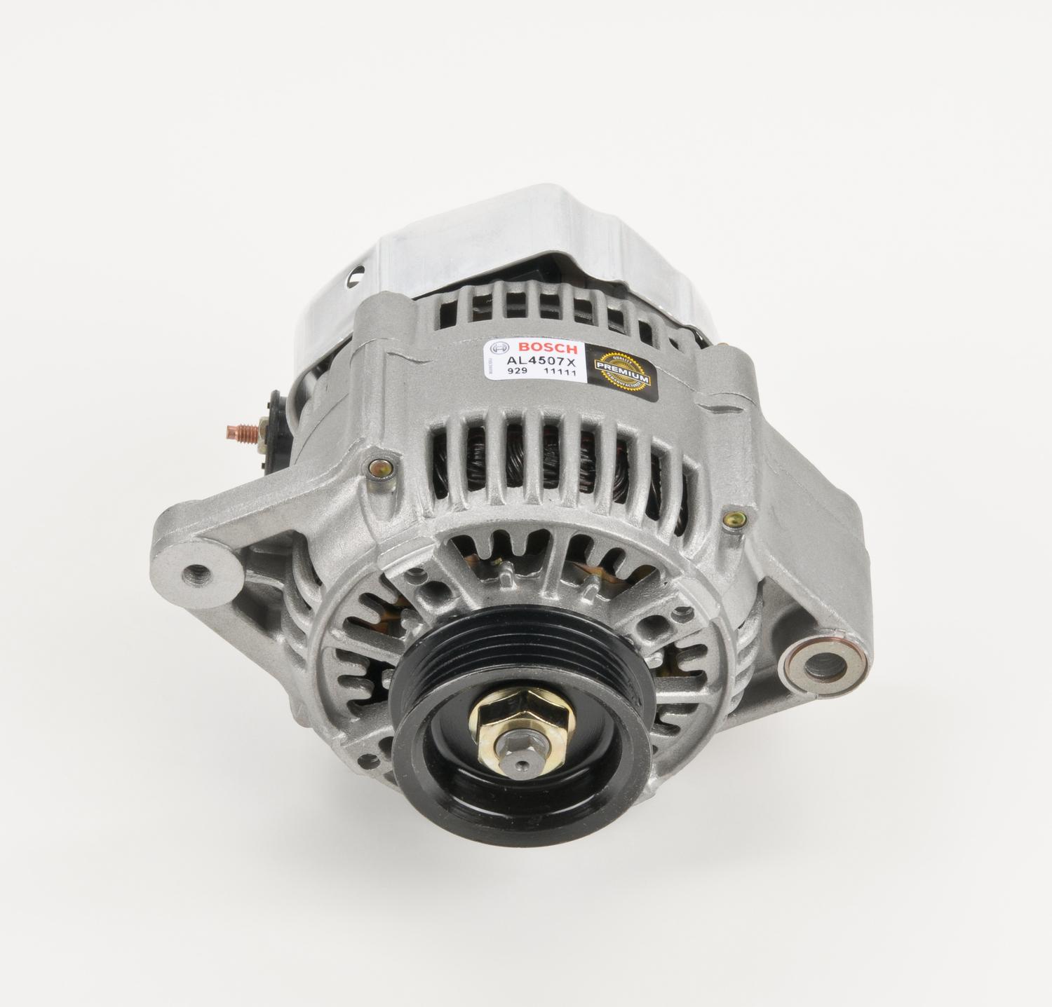 Alternator Bosch AL4507X