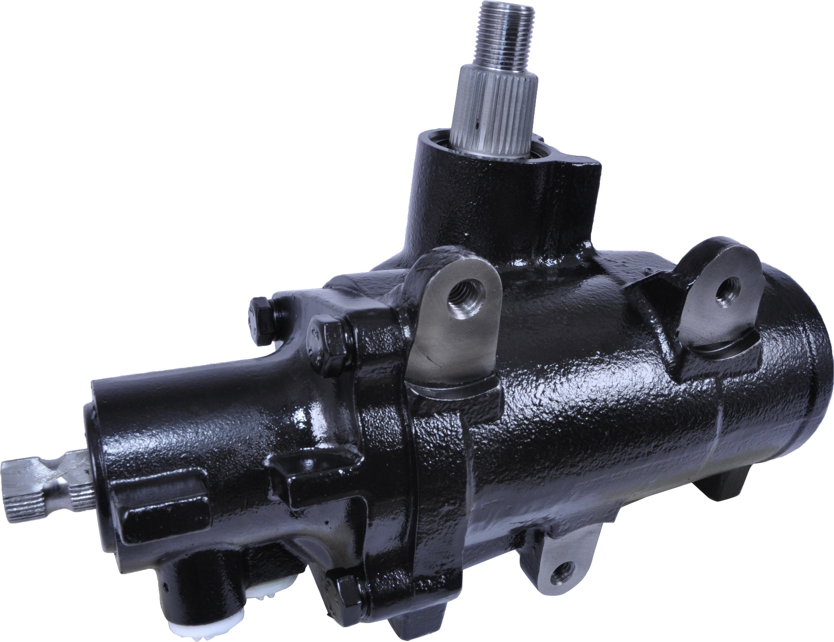Steering Gear CARDONE New 97-7516GB