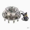 Wheel Bearing and Hub Assembly Timken HA590246