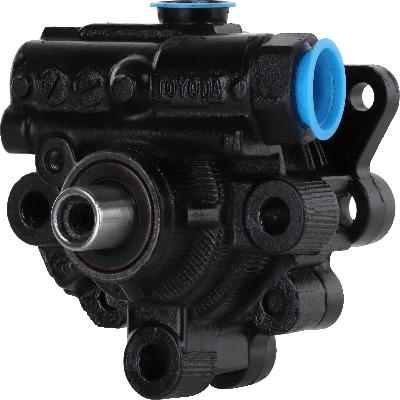 Power Steering Pump CARDONE Reman 21-5461