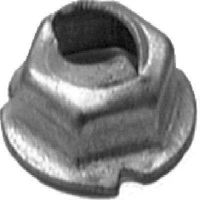 Nut Autobody Master PM45201