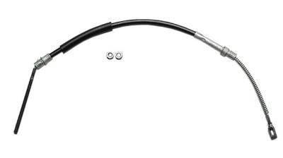 Parking Brake Cable Raybestos Brakes BC93862