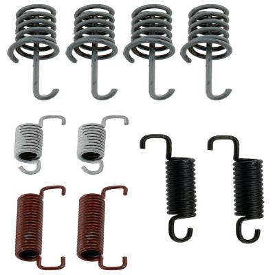 Parking Brake Hardware Kit Raybestos Brakes H7358