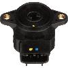 Throttle Position Sensor Standard Ignition TH318