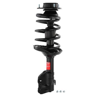 Suspension Strut and Coil Spring Assembly Monroe Shocks & Struts 283071