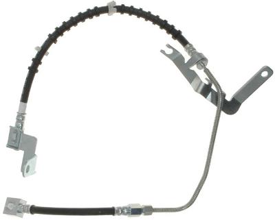 Brake Hydraulic Hose Raybestos Brakes BH382341
