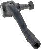 Steering Tie Rod End MacPherson Chassis 4GS10604