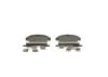 Disc Brake Pad Set Perfect Stop PS995M