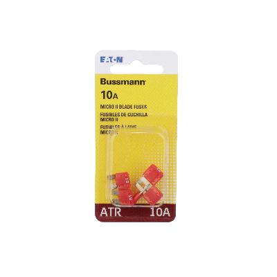 Multi-Purpose Fuse Bussmann BP/ATR-10-RP