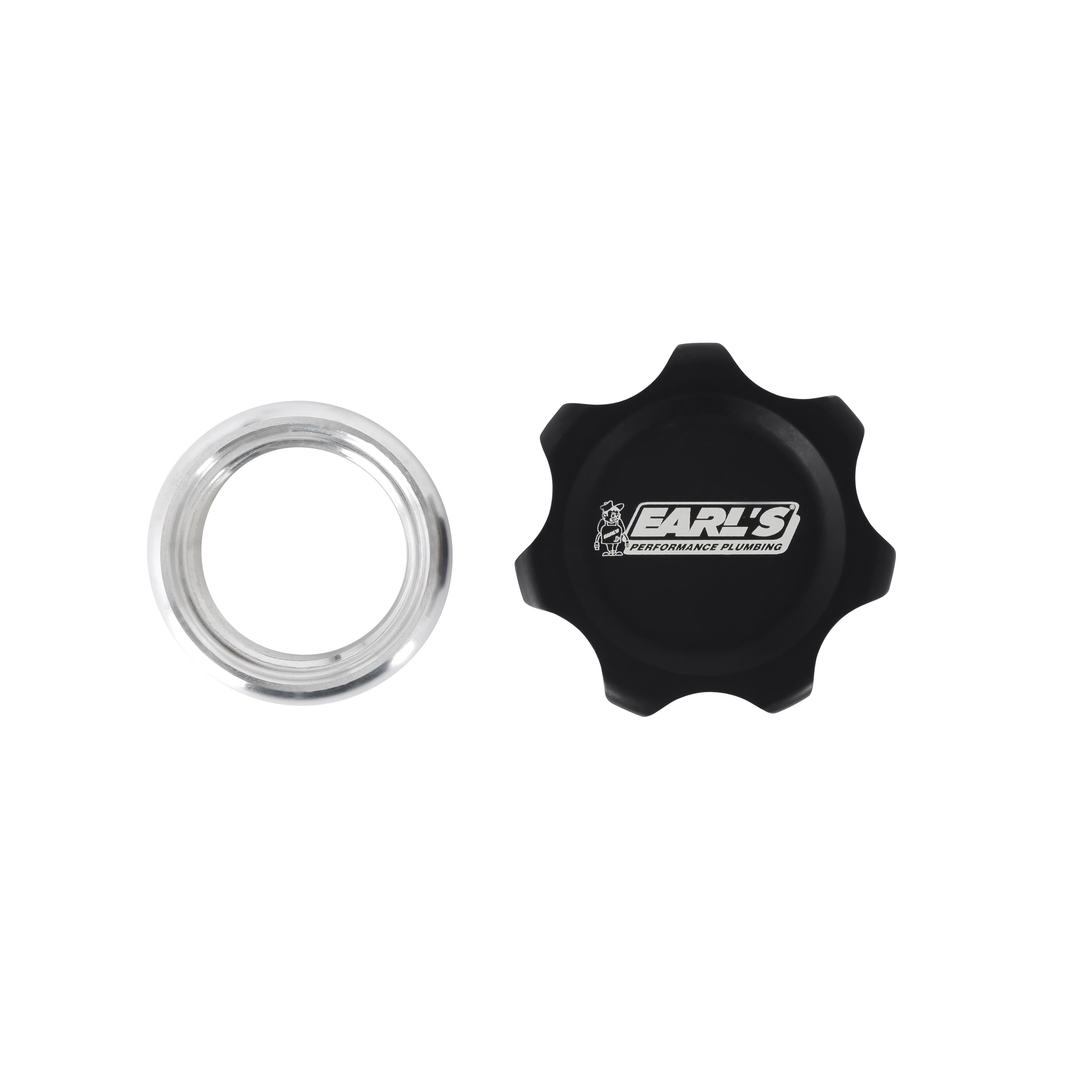 Fuel Tank Cap Earl's Performance 166018ERL