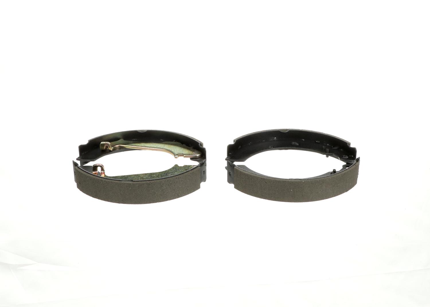 Drum Brake Shoe Perfect Stop PSS756
