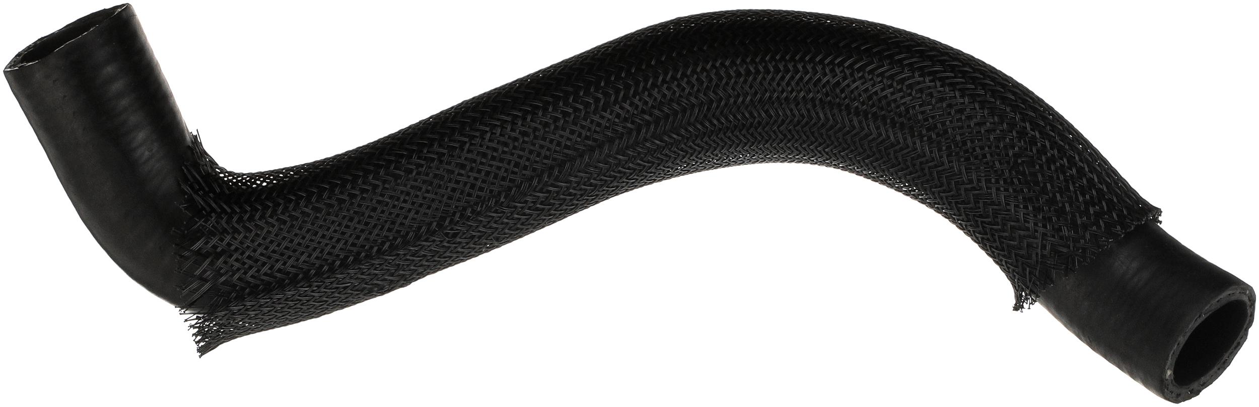 GATES Tuyau De Moteur 02-1802 - Résistant Chaleur Et Dégradation