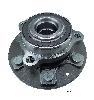 Wheel Bearing and Hub Assembly Timken HA590843